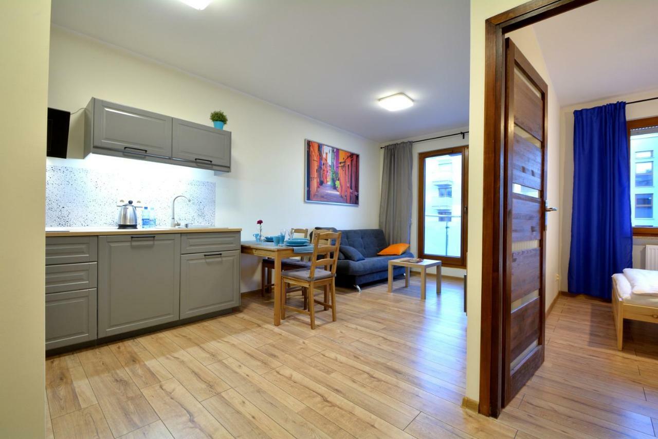Bema 38 Apartament *