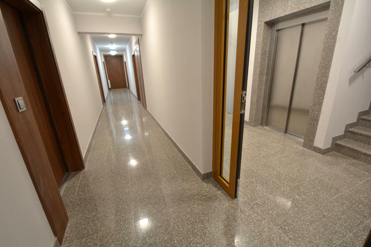 Apartament Bema 38 *