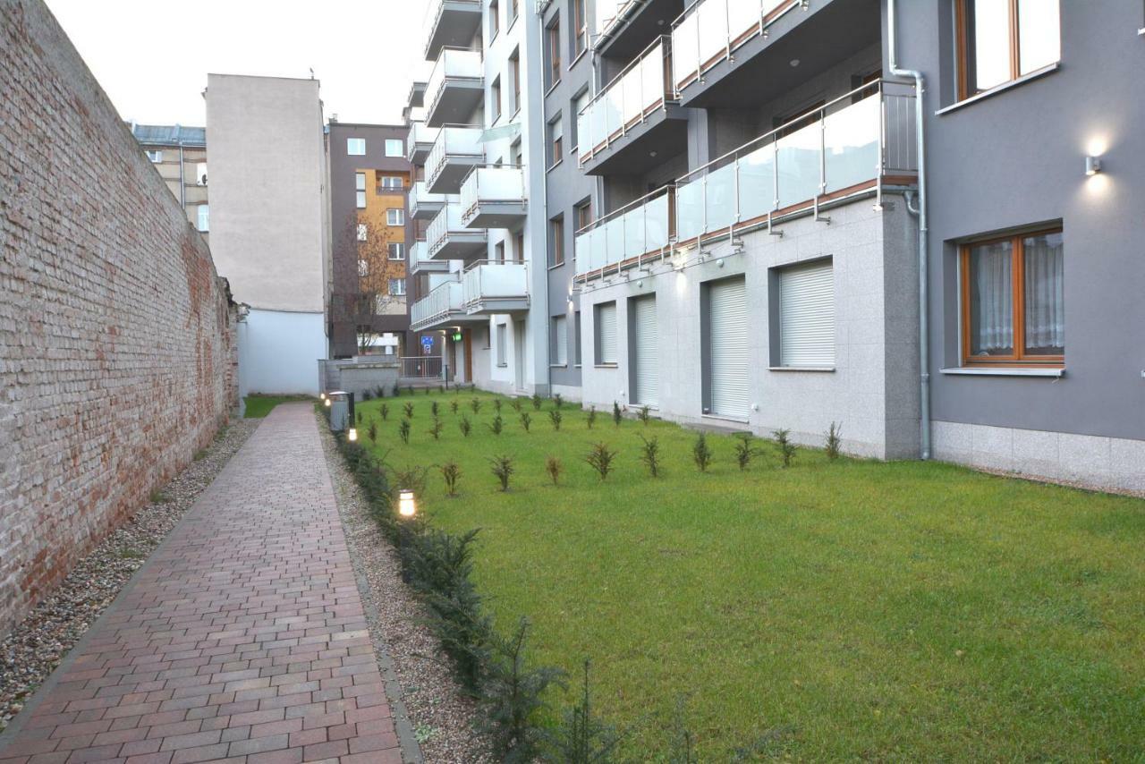 Bema 38 Apartament